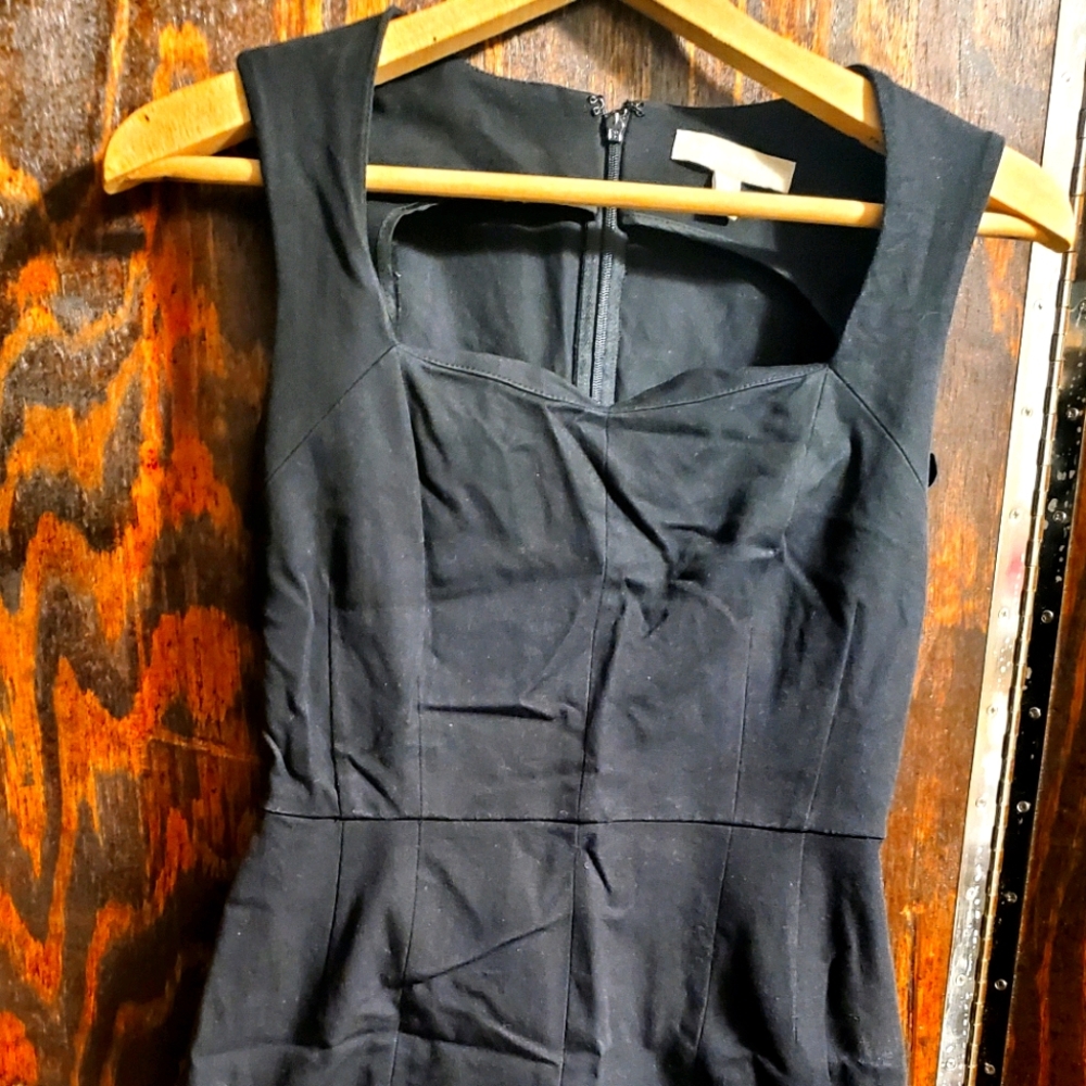 Banana Republic Little Black Dress